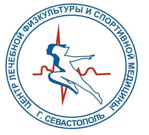 Логотип учреждения